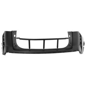 203-8000-01 FASCIA TRASERA JO JAECOO 7 24-25 SUPERIOR P/PINTAR