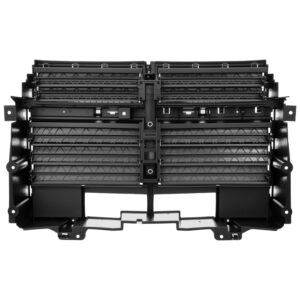 204-0616-18 PARRILLA VENTILACION CV COLORADO 16-20 S/MOTOR LT/Z71 L4/V6 4/6 CILINDROS 2.5/3.6 L 4 PUERTAS