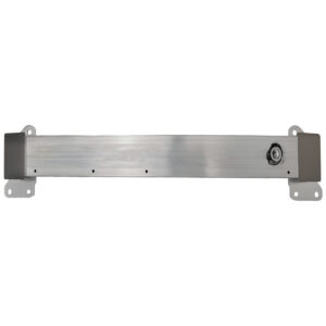 207-5703-04 ALMA FASCIA DELANTERA CH TIGGO 4 PRO 26-27 ALUMINIO