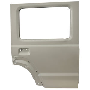 208-2915-02 PUERTA TRASERA SZ JIMNY LAMINA 24-27 (U.T.P.) 5 PUERTAS DER