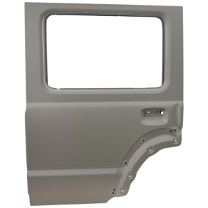 208-2915-03 PUERTA TRASERA SZ JIMNY LAMINA 24-27 (U.T.P.) 5 PUERTAS IZQ