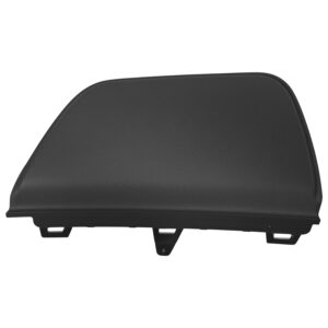 211-1215-08 TAPA REMOLQUE DELANTERA FD F-150 21-24 CORRUGADA 2/4 PUERTAS DER