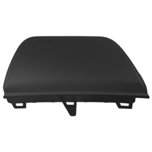 211-1215-09 TAPA REMOLQUE DELANTERA FD F-150 21-24 CORRUGADA 2/4 PUERTAS IZQ