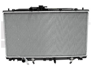 220-0107-00 RADIADOR AC RDX 07-12 L4 2.0, 2.3 LTS AUT C/AA 16 3/4X29 5/6X16MM ALUM SOLD ZC