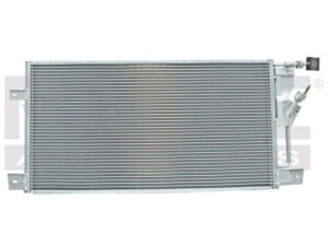 228-1233-00 CONDENSADOR DE AIRE FD TAURUS 96-07
