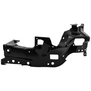 259-0639-10 GUIA FASCIA DELANTERA CV SILVERADO 22-24 DER