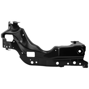 259-0639-11 GUIA FASCIA DELANTERA CV SILVERADO 22-24 IZQ