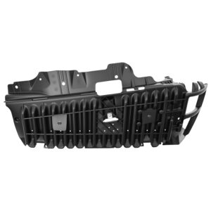 259-1609-02 GUIA SALPICADERA JP WRANGLER 07-18 LINEA ANTERIOR DER
