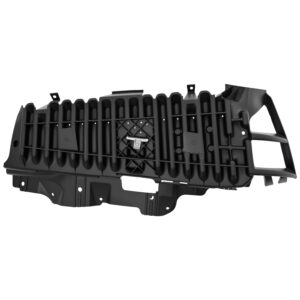 259-1609-03 GUIA SALPICADERA JP WRANGLER 07-18 LINEA ANTERIOR IZQ