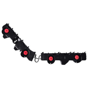 259-2302-28 GUIA FASCIA TRASERA NS ALTIMA 19-24 DER