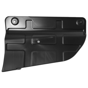259-3402-36 GUIA FASCIA TRASERA HY ELANTRA 24-26 INFERIOR (SOPORTE) DER