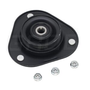 8719070 BASE DE AMORTIGUADOR DEL. COROLLA 88-02 PRIZM 89-97