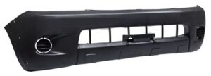 DDTHI06S FASCIA DEL HILUX 05-08 C/HOYO P/MOLD 5662 260710