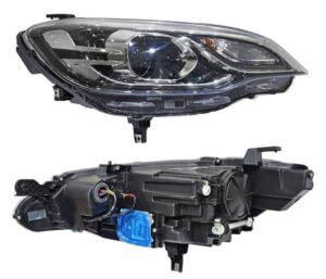 FCCA18LR FARO CAVALIER PREMIER 18-21 C/LEDS C/LUPA 627 DER