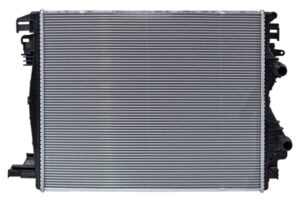 RAFIPL22 RADIADOR PULSE 22-25 L4 1.3 LTS STD C/S AA 21 1/4X18 1/3X26MM ALUM SOLD 260807 JST