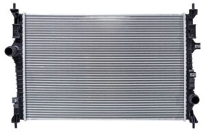 RAPPA19 RADIADOR PARTNER 19-21 L4 1.5, 1.6, 2.0 LTS STD C/S AA 25 1/2X16X26MM ALUM SOLD JST 260807