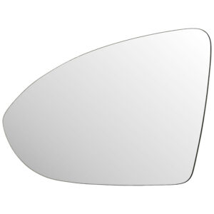 001-3112-43 LUNA ESPEJO VW JETTA 19-27 S/DESEMPANANTE IZQ