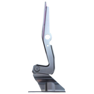 006-3133-01 BISAGRA COFRE VW UP 16-17 IZQ