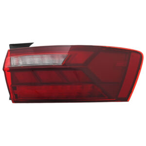 017-3112-C8 CALAVERA EXTERIOR VW JETTA 21-27 C/LEDS CN DER