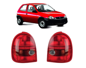 CAL1567 CALAVERA CHEV CHEVY POP 94-00 (JGO CALAVERAS LH/RH) ECOM