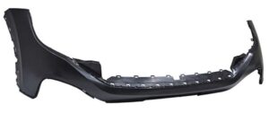 DDVTC20SH FASCIA DEL TCROSS 20-24 SUP S/HOYO P/SENSOR 260918