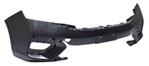 FADA745 FASCIA DEL CHEV AVEO 24-26 P/PINTAR C/HOYO P/TIRON