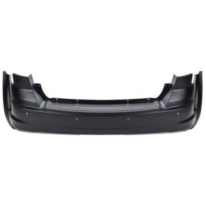 FAT307 FASCIA TRASERA DODGE JOURNEY 09-20 C/HOYO P/SENSOR