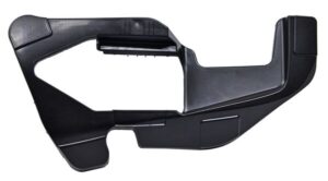 GDBYSH25PL GUIA FASCIA DEL SHARK 25-26 SOPORTE 288 260828 IZQ