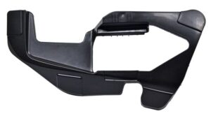 GDBYSH25PR GUIA FASCIA DEL SHARK 25-26 SOPORTE 288 260828 DER