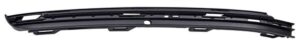 HDVGO18SL MOLDURA FASCIA DEL GOLF 18-21 SUP S/FILO CROM 537 842 260911 IZQ