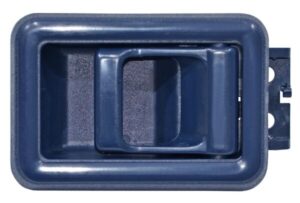 MINPU86AB MANIJA INT NISSAN PU D21 86-08 AZUL PLASTICO LH=RH C/BASE