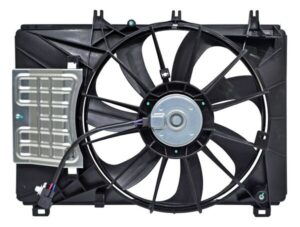 MVSUER19 MOTOVENTILADOR ERTIGA 19-26 L4 1.5L P/RAD S/DEPOSITO 260911