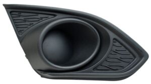 PCSP13R REJILLA SPARK 13-17 S/FARO NIEBLA 627 260925 DER