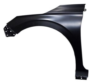 SALA21 SALPICADERA TOYOTA YARIS 23-26 4P S/HOYO P/CUARTO LH