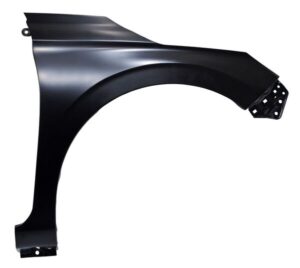 SALA22 SALPICADERA TOYOTA YARIS 23-26 4P S/HOYO P/CUARTO RH