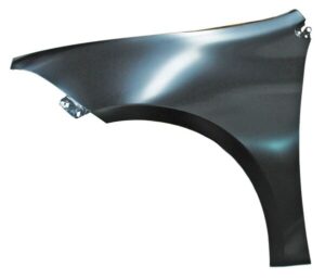 SALA35 SALPICADERA DODGE DART 13-16 LH
