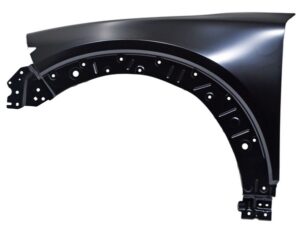 SALA37 SALPICADERA MAZDA CX30 20-26 LH