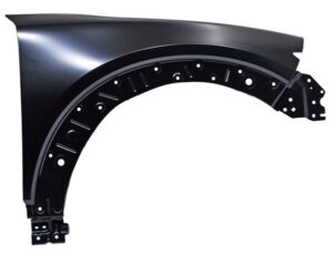 SALA38 SALPICADERA MAZDA CX30 20-26 RH