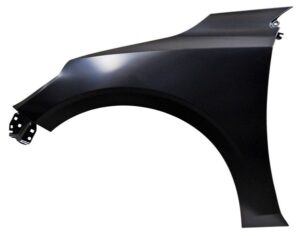 SALA39 SALPICADERA NISSAN SENTRA 21-25 LH