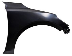 SALA40 SALPICADERA NISSAN SENTRA 21-25 RH