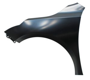 SALA41 SALPICADERA KIA FORTE 19-24 LH