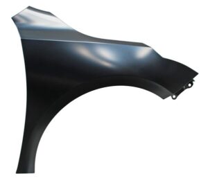 SALA42 SALPICADERA KIA FORTE 19-24 RH