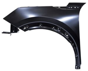 SALA47 SALPICADERA PEUGEOT 208 22-24 LH