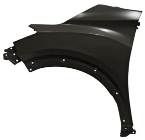 SALA53 SALPICADERA NISSAN KICKS 17-24 LH