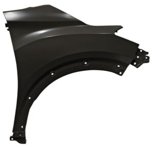 SALA54 SALPICADERA NISSAN KICKS 17-24 RH