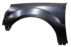 SALA7 SALPICADERA FORD RANGER 10-12 LH