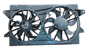 XF2Z8C607AB MOTOVENTILADOR WINDSTAR 99-03 COMPLETO